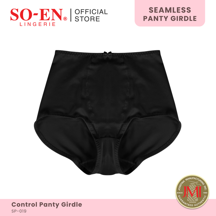 SO-EN 1pc Ladies Panty Girdle