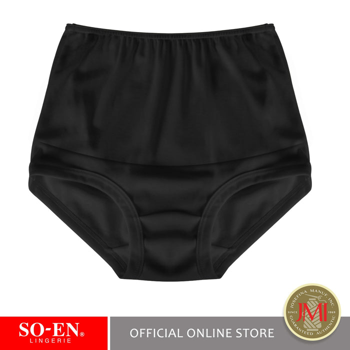 SO-EN 1pc Maternity Panty