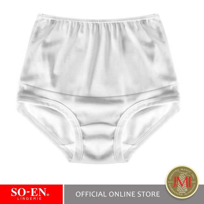 SO-EN 1pc Maternity Panty