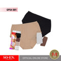 SO-EN 4in1 Wendy Cotton Spandex Ladies Fullpanty