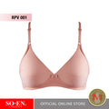 SO-EN Bienvenida Value Daily Bra
