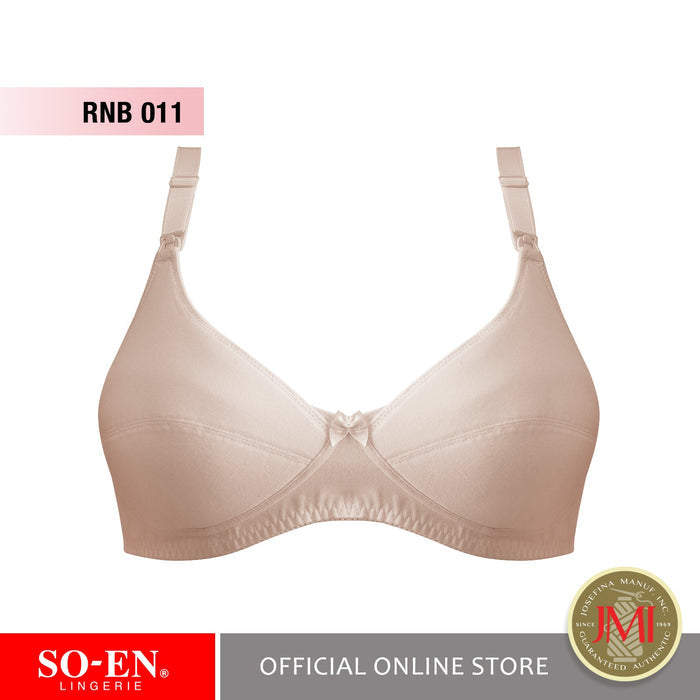 SO-EN Ethelinda Maternity Bra
