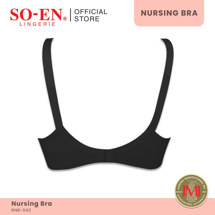 SO-EN Ethelinda Maternity Bra