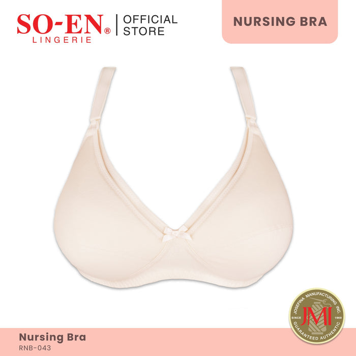 SO-EN Ethelinda Maternity Bra