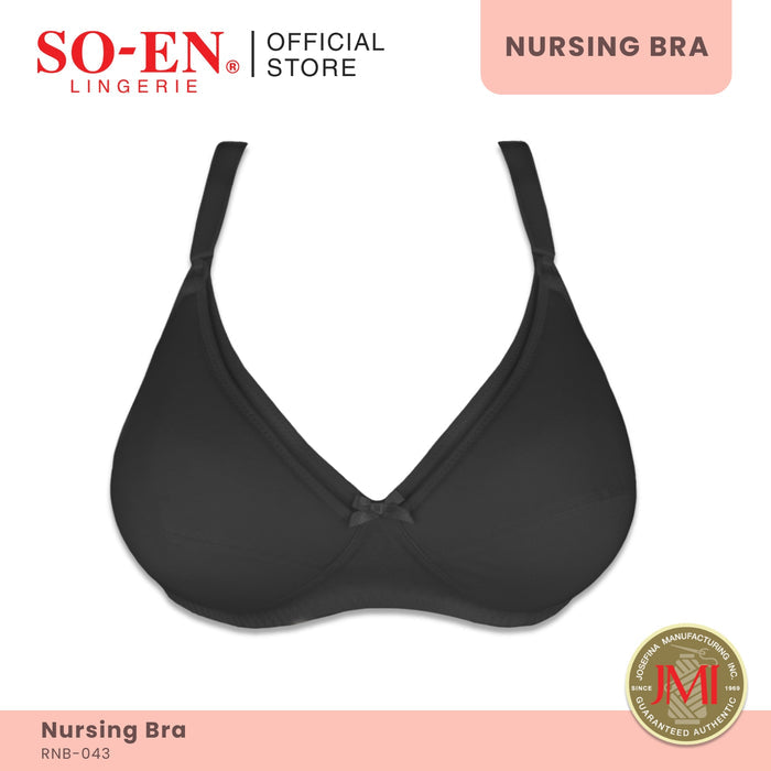 SO-EN Ethelinda Maternity Bra