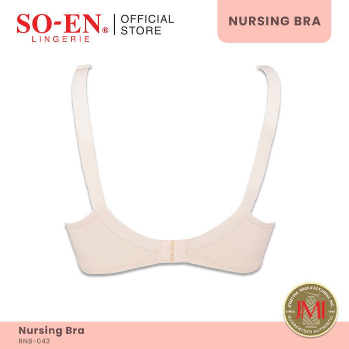SO-EN Ethelinda Maternity Bra