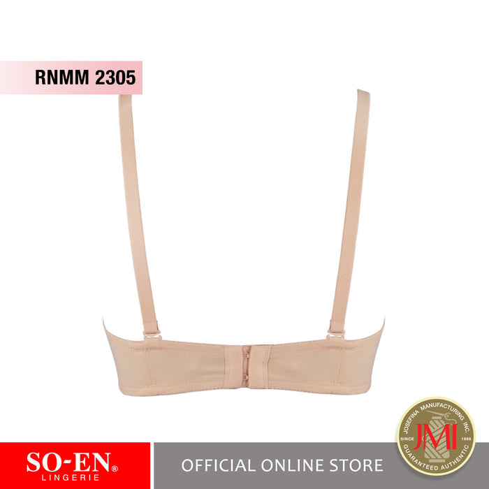 SO-EN Harpe Multiway Wire Bra
