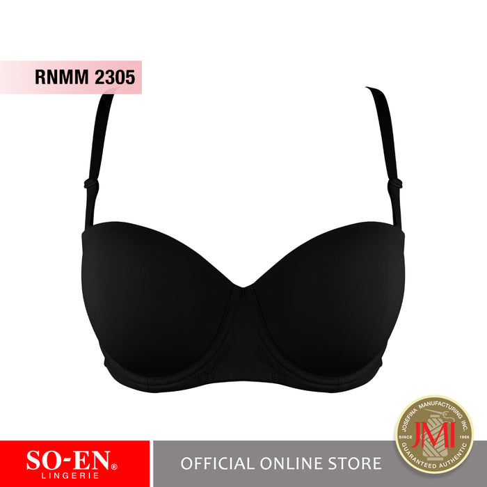 SO-EN Harpe Multiway Wire Bra