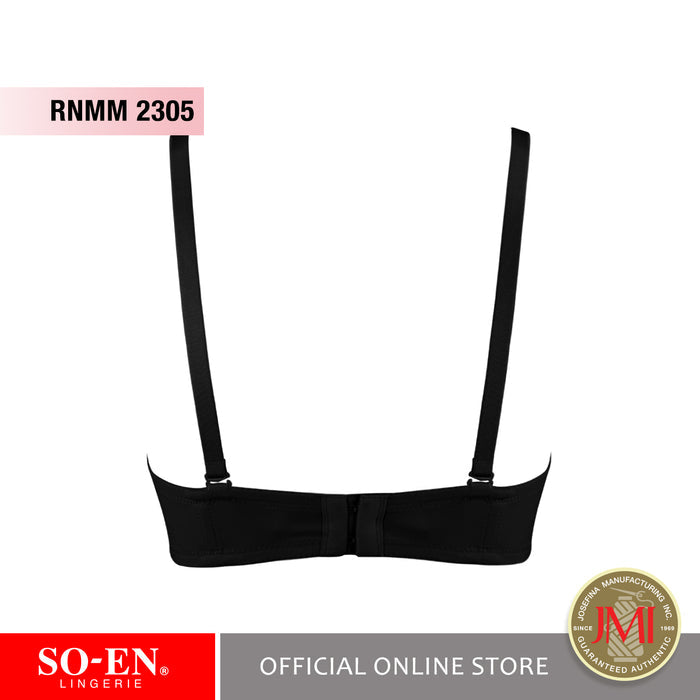 SO-EN Harpe Multiway Wire Bra