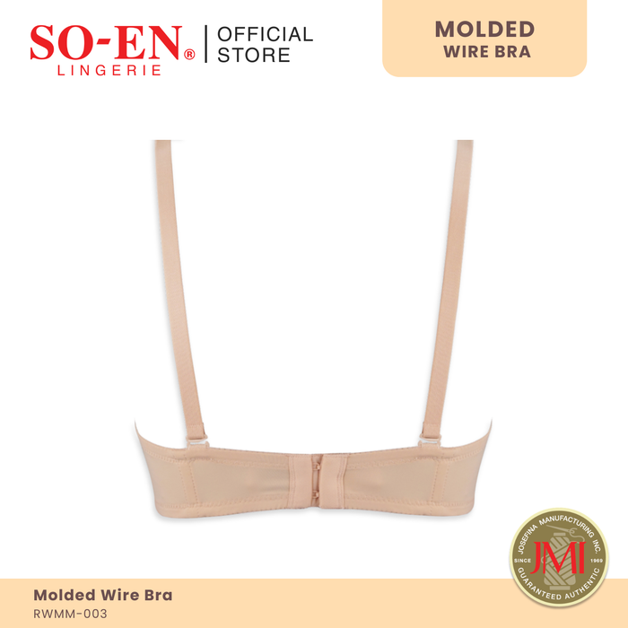 SO-EN Harper Multiway Wire Bra