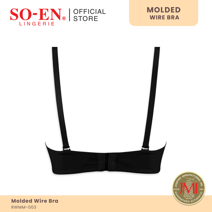 SO-EN Harper Multiway Wire Bra