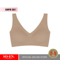 SO-EN Jasmine Seamless Bonded Full Comfort Bra