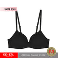 SO-EN Jiya Seamless Bonded T-shirt Bra