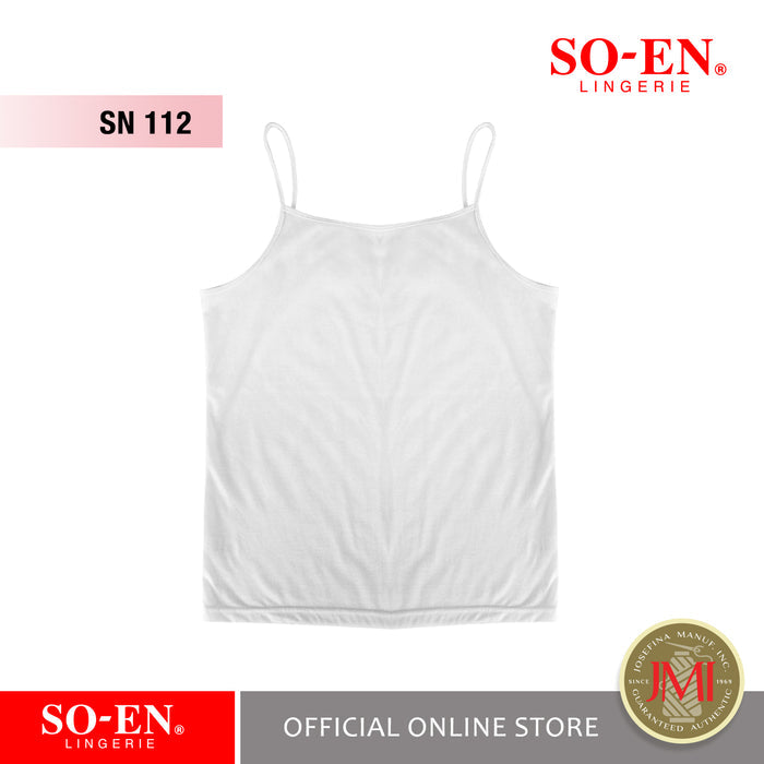 SO-EN Mara Ladies Sando