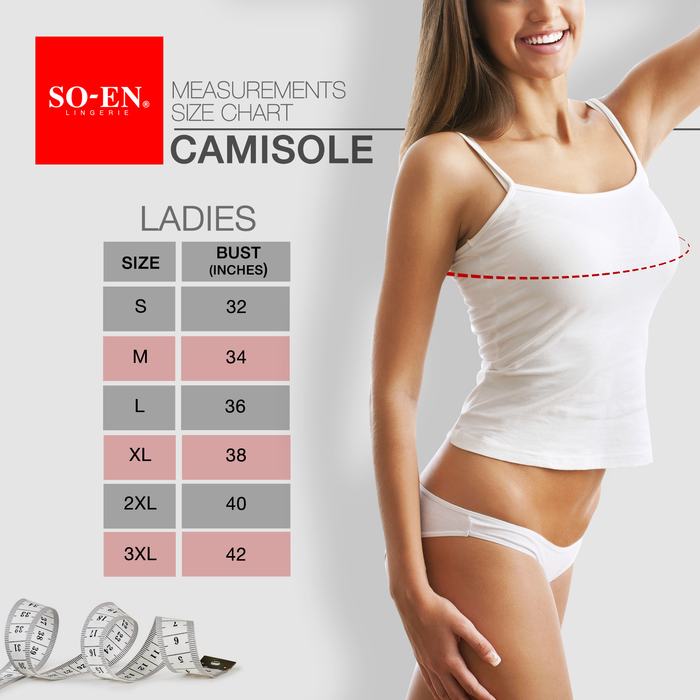 SO-EN Mara Ladies Sando