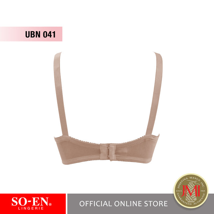 SO-EN Mariecris Full Comfort Bra