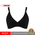 SO-EN Selene Value Bra Full Comfort