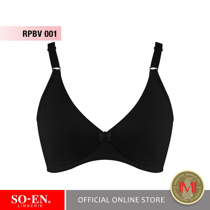 SO-EN Selene Value Bra Full Comfort
