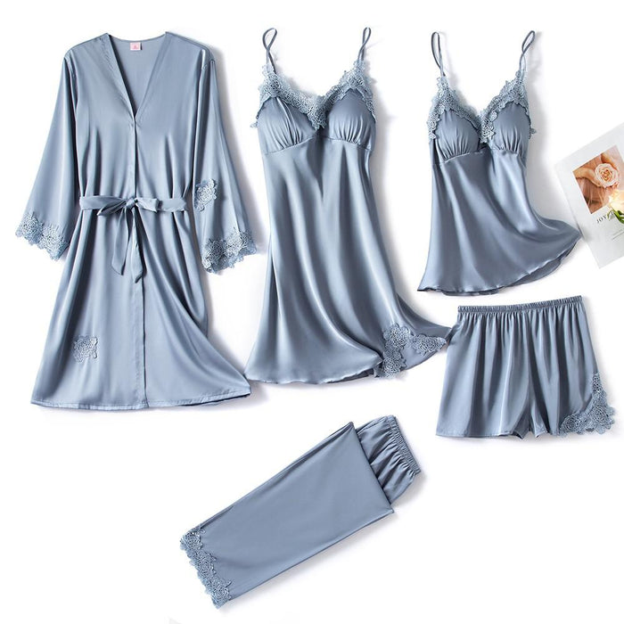 M / Gray Set - F