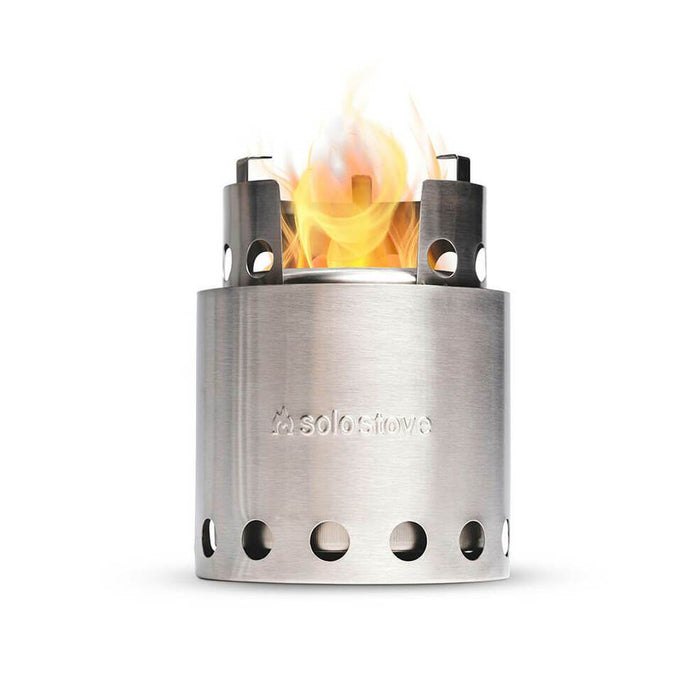 Lite Stove Custom Solo Stove Lite Camp Stove - Corporate Gifts