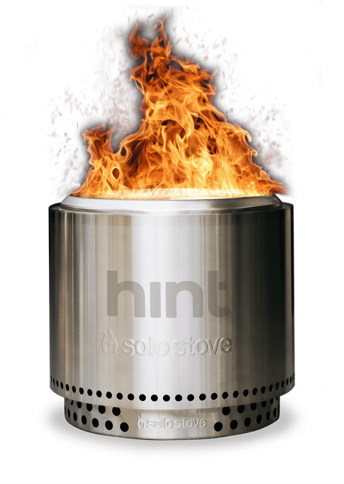 Lite Stove Custom Solo Stove Lite Camp Stove - Corporate Gifts