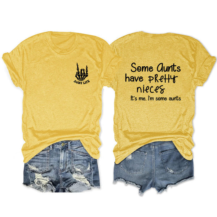 Yellow front chest (black font) / S