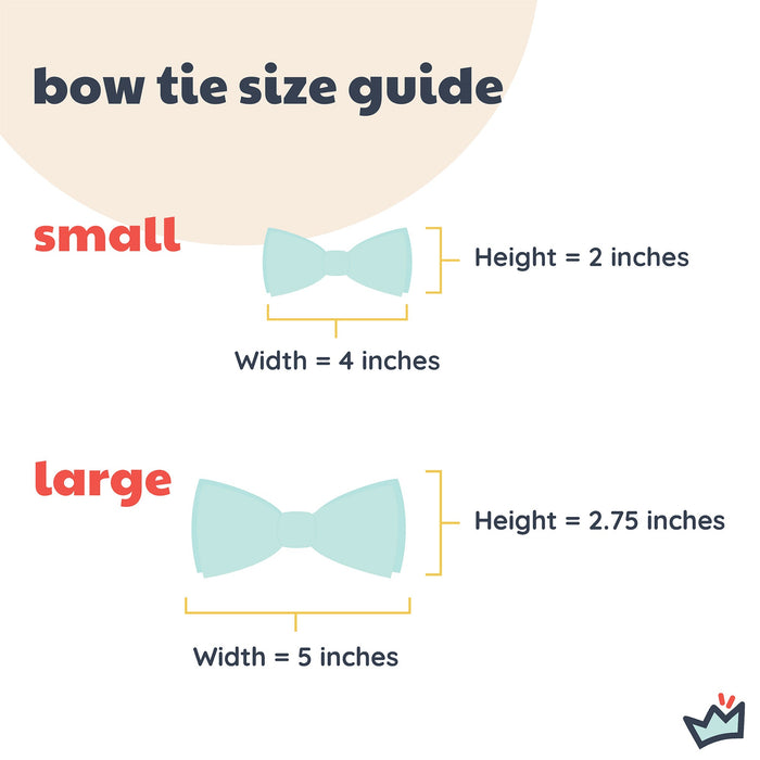 Something Fishy Bow Tie