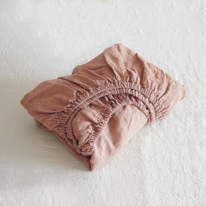 Queen / Desert Pink
