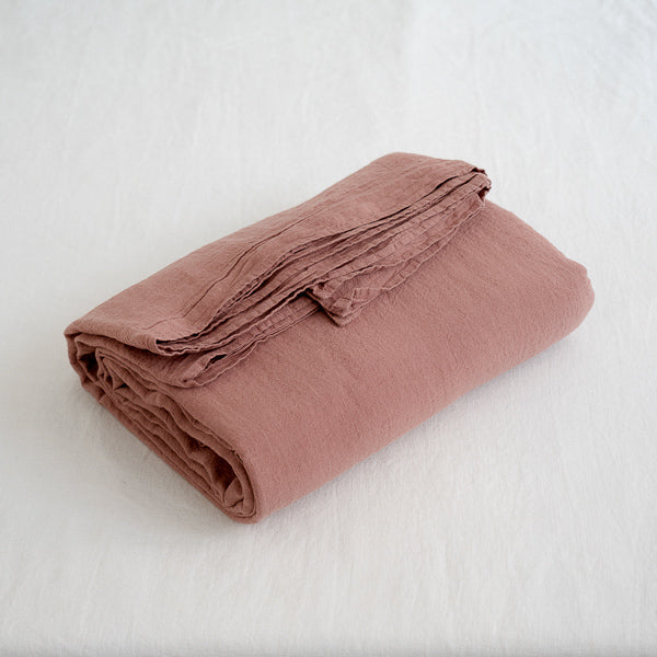 Queen / Desert Pink
