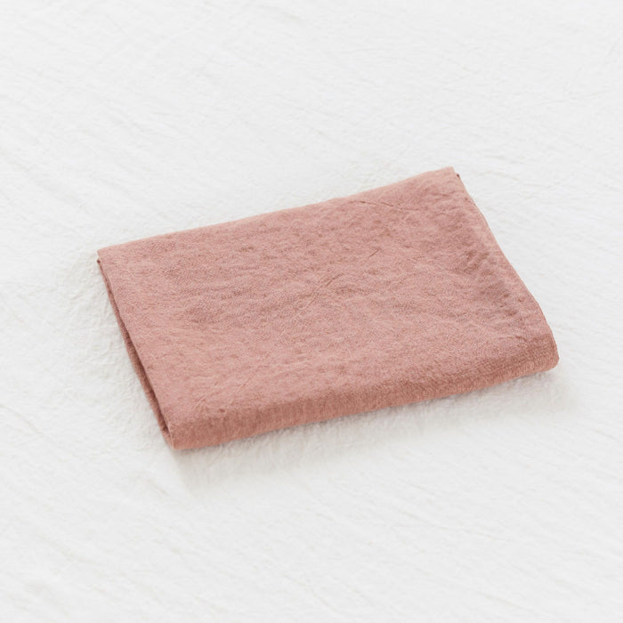 Double/Queen / Desert Pink