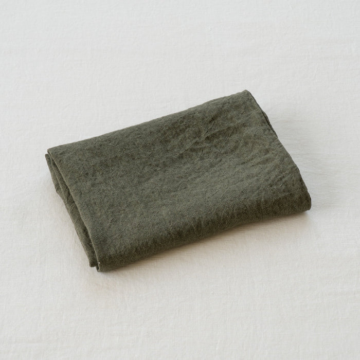 Double/Queen / Olive