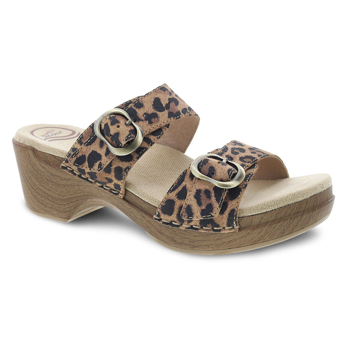 Sophie - Leopard