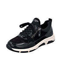 Soraya 02 - Black