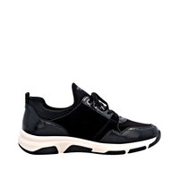 Soraya 02 - Black