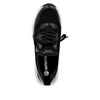 Soraya 02 - Black