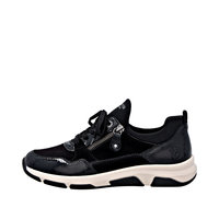 Soraya 02 - Black