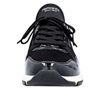 Soraya 02 - Black