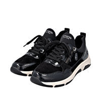 Soraya 02 - Black