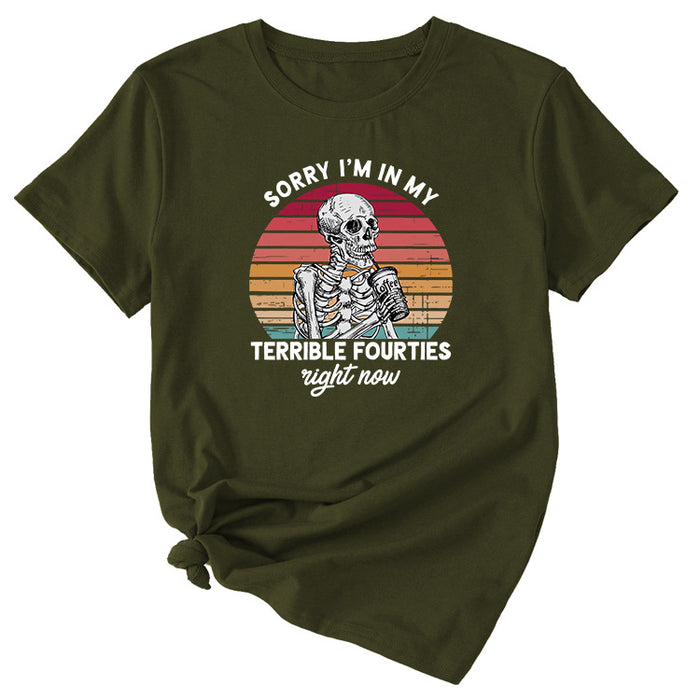 Military Green (color image) / S