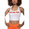 South Park Raisins Girls Waiters Funny Cartoon Women's Halloween Costume Cosplay