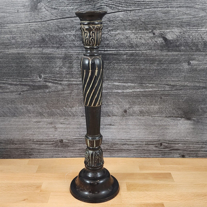 Southern Living At Home Garrity House Candle Holder Candlestick