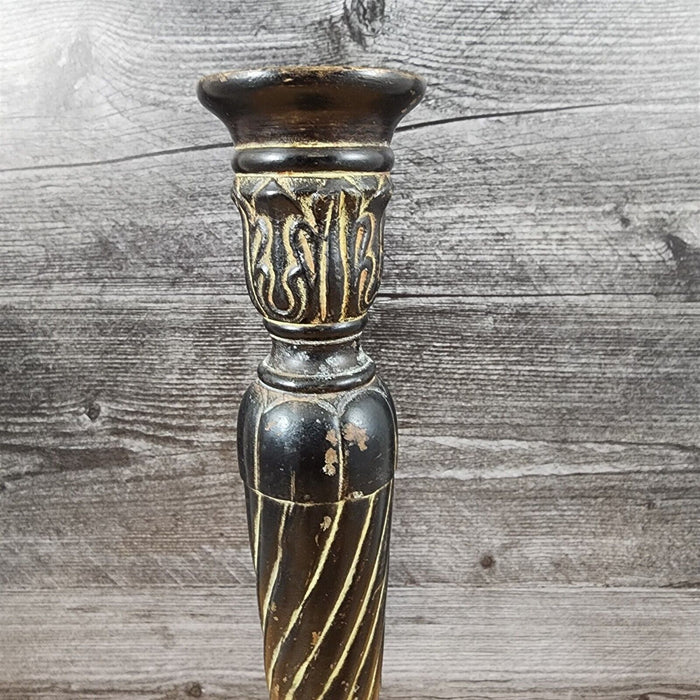Southern Living At Home Garrity House Candle Holder Candlestick