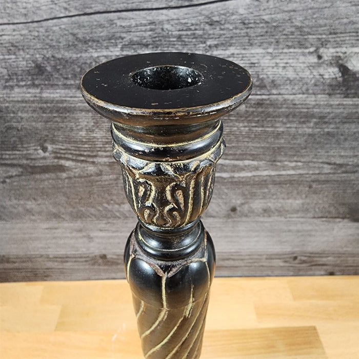 Southern Living At Home Garrity House Candle Holder Candlestick