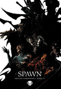 SPAWN ORIGINS HC BOOK 17