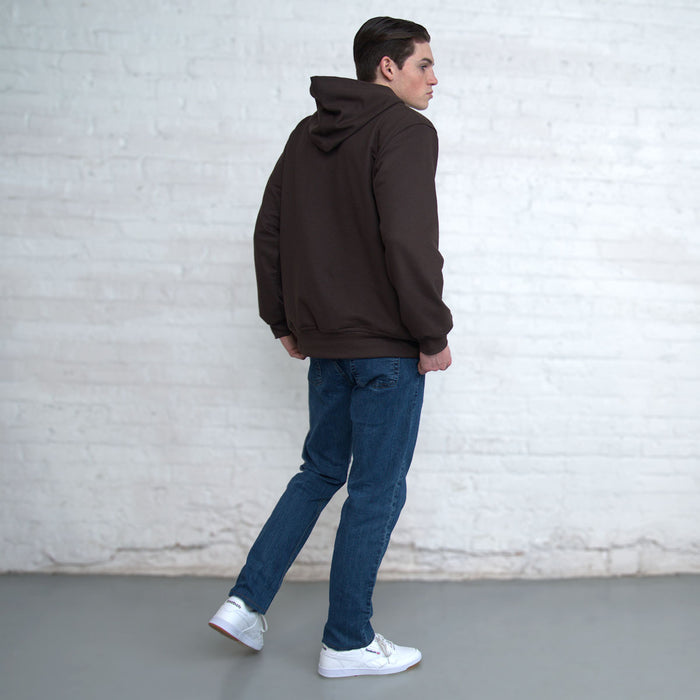 Spring Hoodie