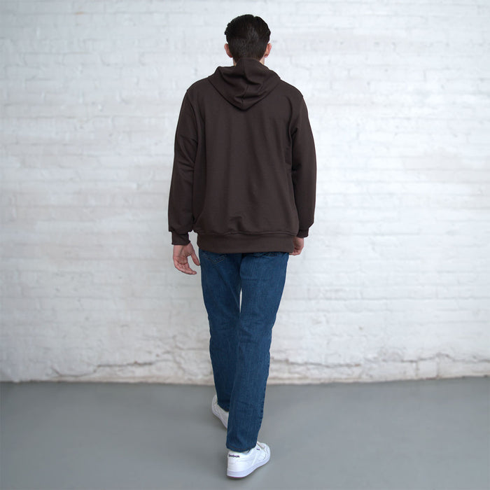 Spring Hoodie