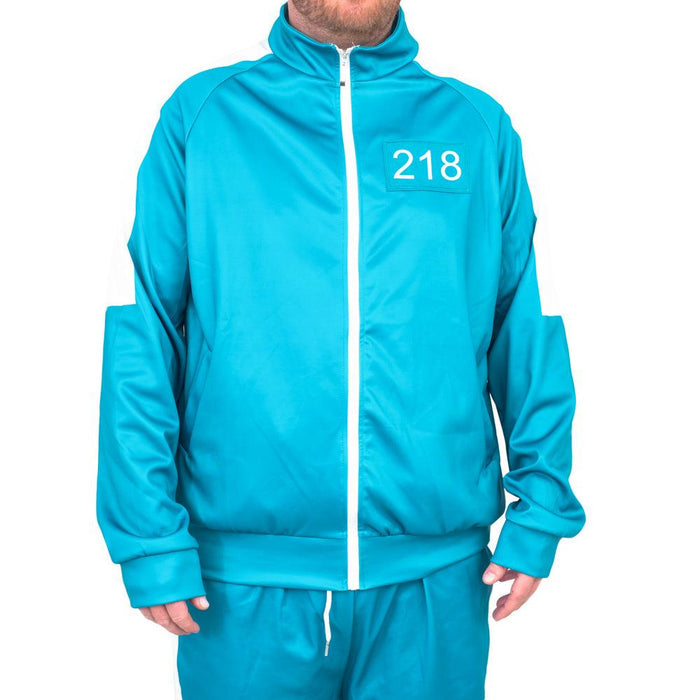 S / 218