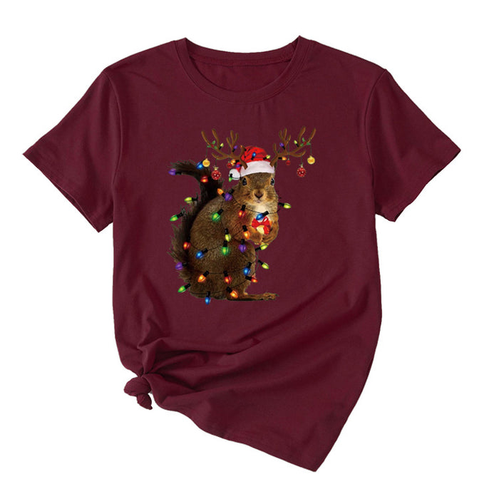Wine red (color image) / S