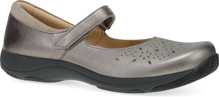 Stacy - Pewter