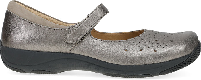 Stacy - Pewter